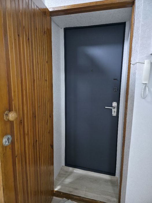 1 комнатная Квартира