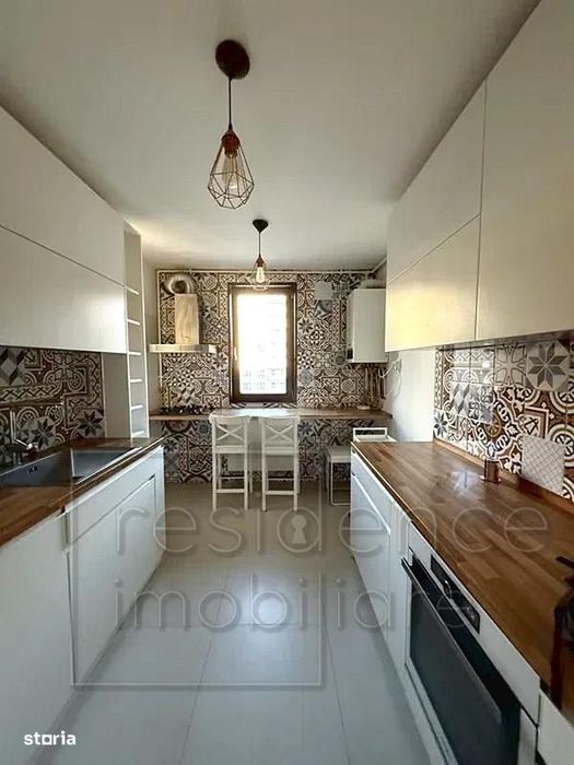 15 Noiembrie! Apartament 2 camere separate, Intre Lacuri, zona Iulius