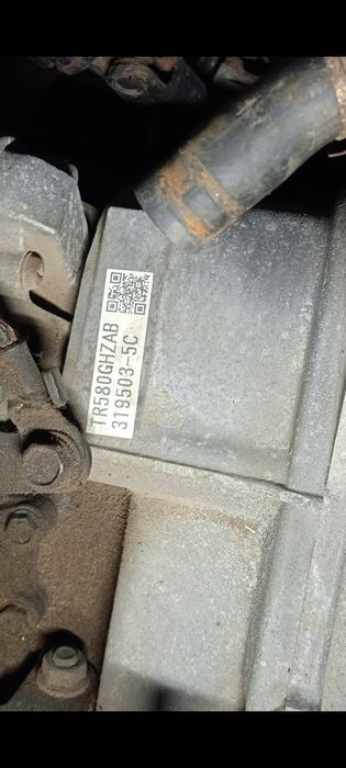 Продам АКПП на Субару