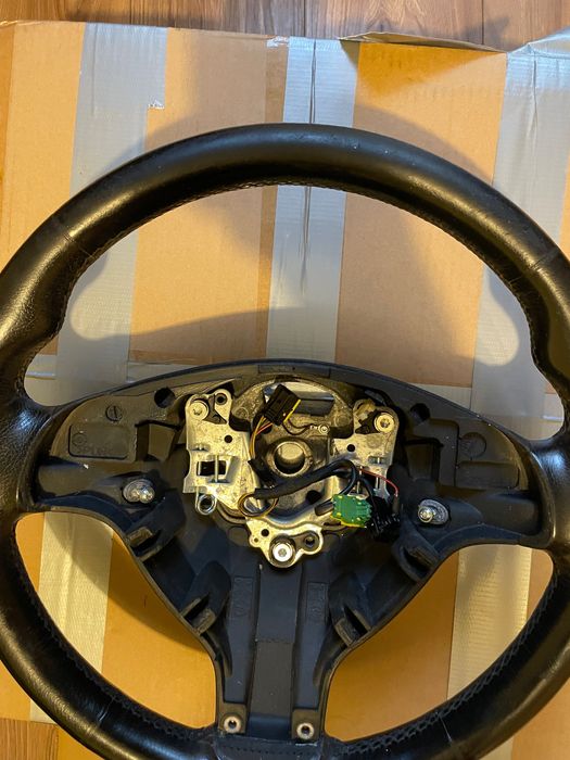Volan BMW M Sport e46 e39 e53