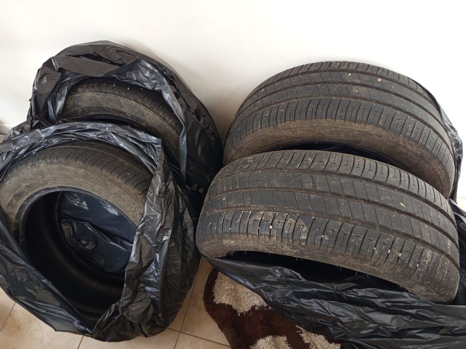 Anvelope vara Bridgestone