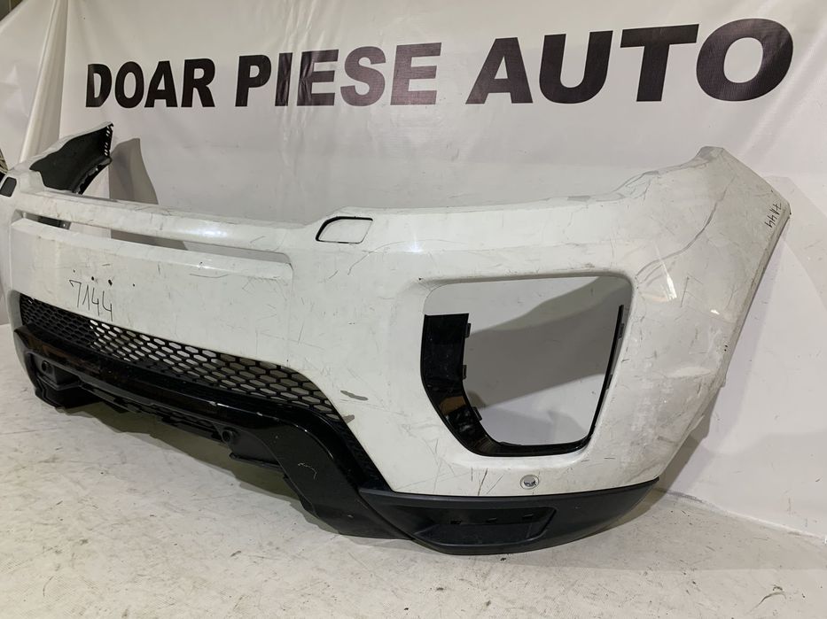 Bara fata Range Rover Evoque Dynamic, 2015, 2016, 2017, 2018, cod origine OE GJ32-17F003-C.