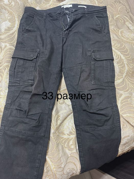 Продается мужская одежда брюки джинсы