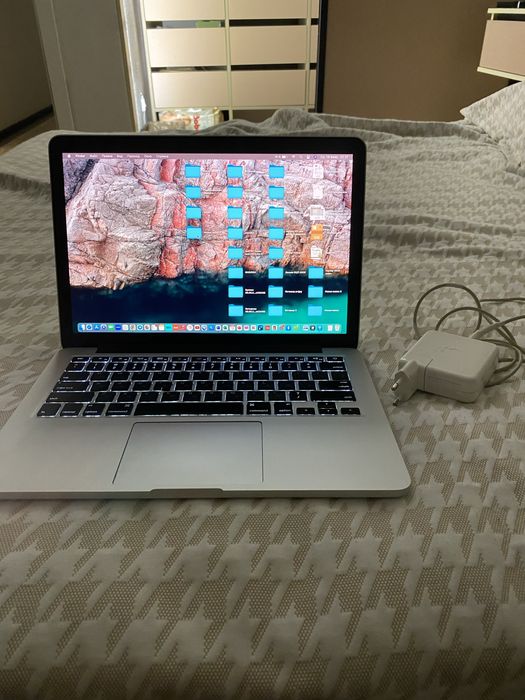 MacBook Pro Retina 13