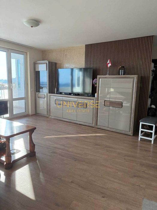 Продава се Тристаен апартамент в Свети Влас - 112 кв.м за 1509 €/кв.м - Снимка #5