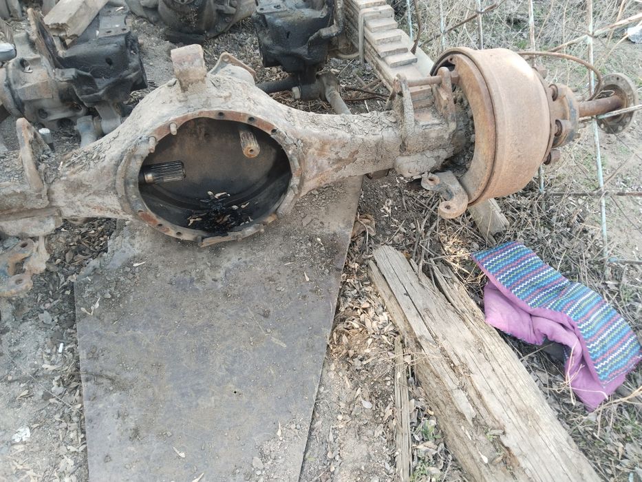 Продам Зил Гя 133