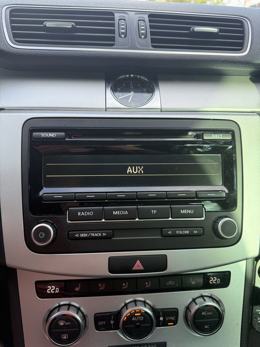 Cd player RCD 310 bluetooth