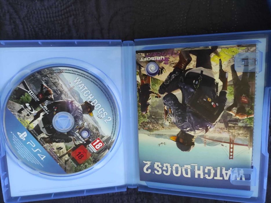Игри за playstation 4