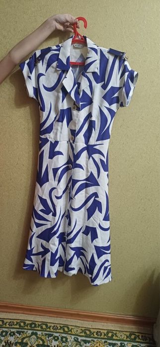 Турецкие платья