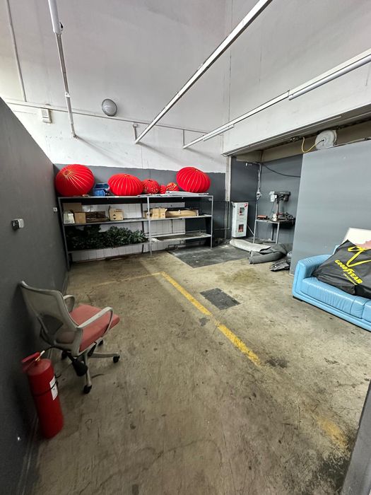 Автосервис в аренду