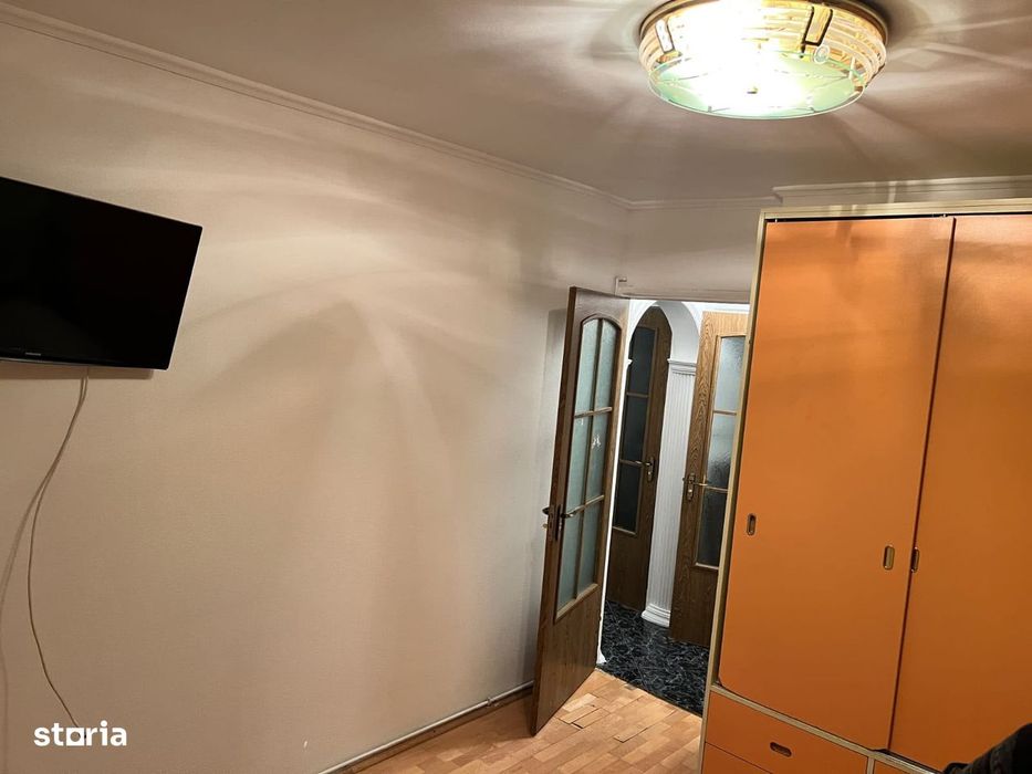 Apartament 3 camere de vânzare | Dristor – Istriei | 69 mp | 2 băi
