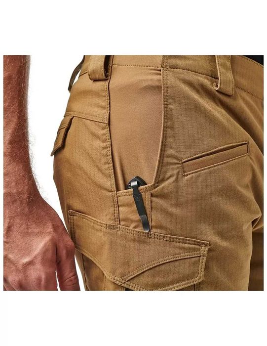 5.11 Tactical Icon мъжки къси панталони – Kangaroo, като нови