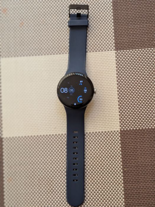 Google pixel watch 3 45 mm LTE