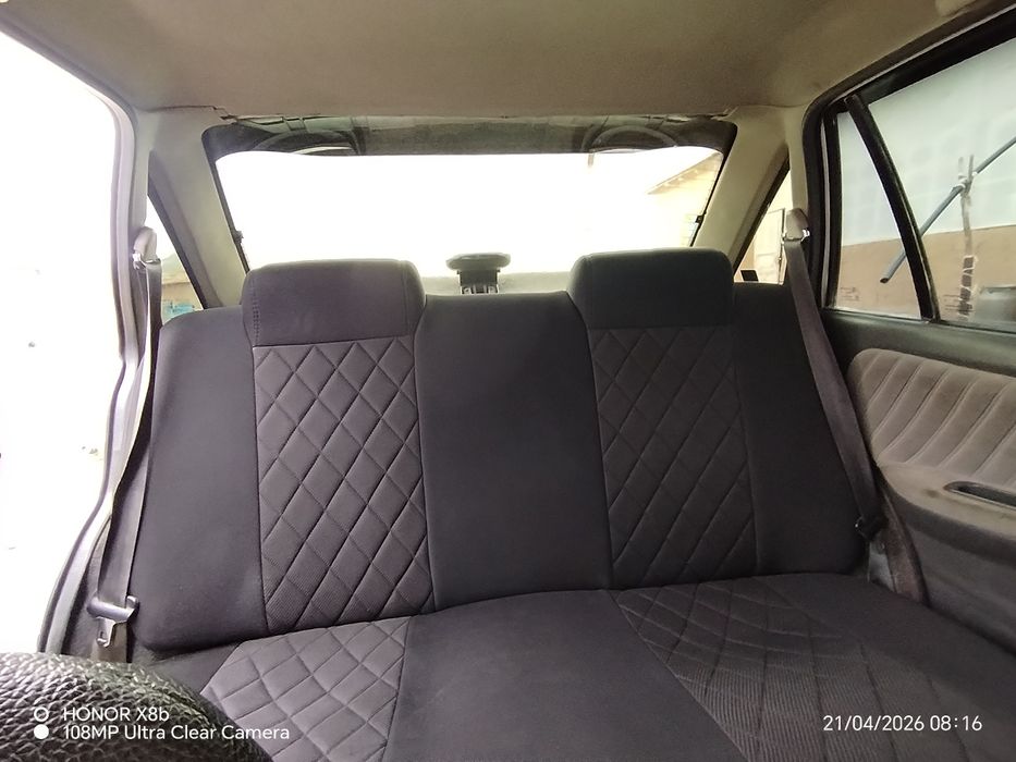 Other Nexia 2006 — 9