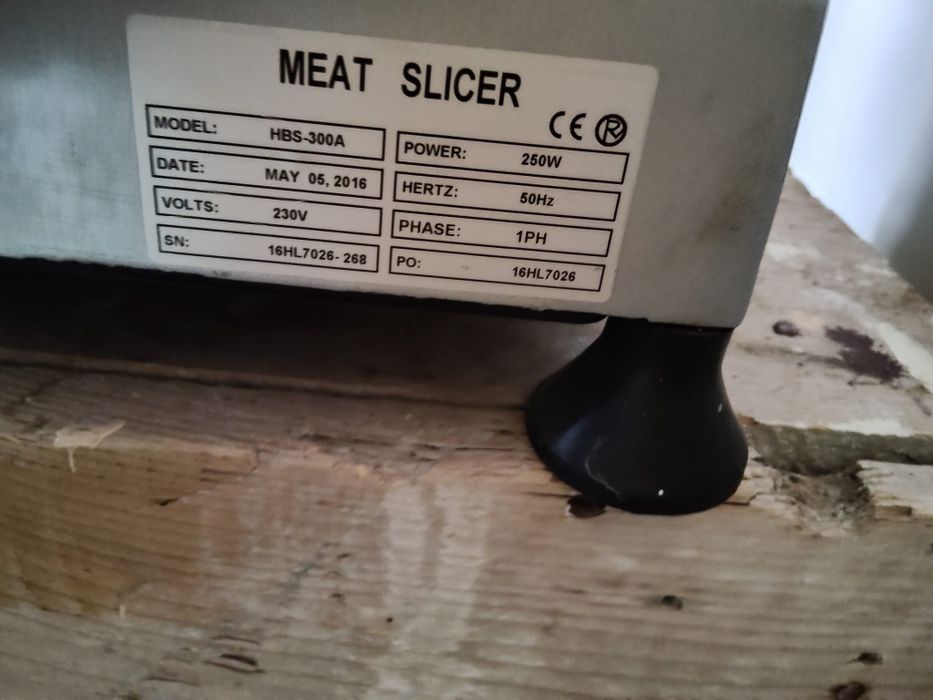 Feliator mare bucătărie