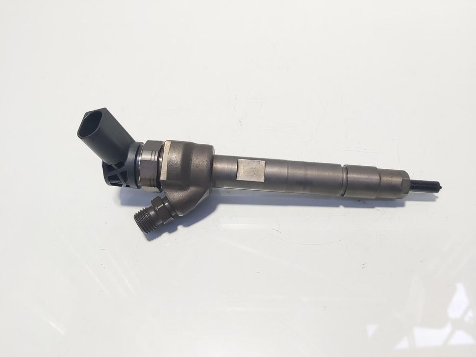 Injector, cod 7810702-03. 0445110478, Bmw 1 (F20, F21), 2.0 diesel, N47D20C
