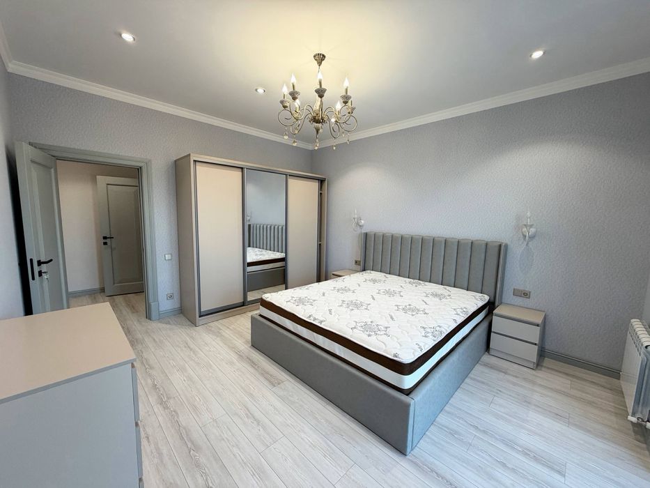 Аренда 2х ком Luxury 8 квартал Жк Millenium Юнусабадский район