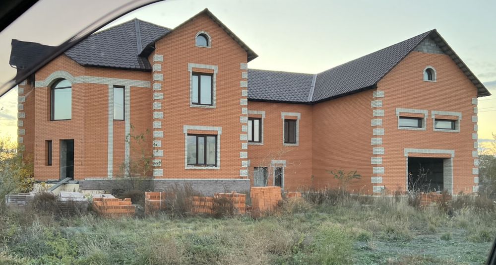 Строительная бригада стаж 15 лет