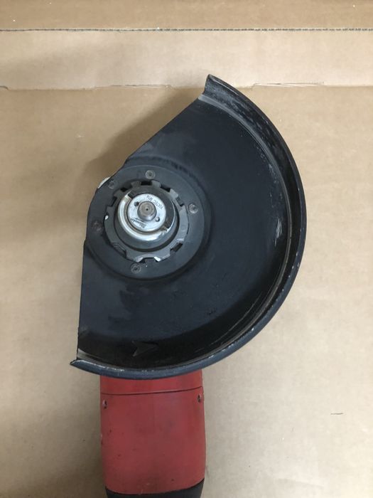 Polizor unghiular Milwaukee 230 M18 Fuel Flag230XPDB cu baterie 12 ah