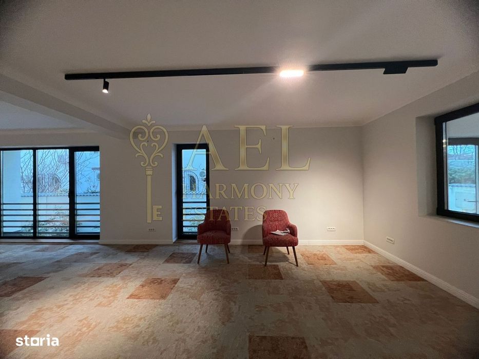 Spatiu Birouri *140mp* // Floreasca-Tei