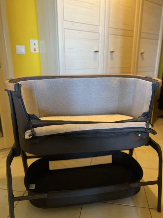 Next to me бебешко легло Maxi Cosi Iora