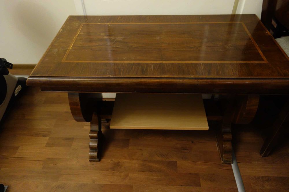 холна маса за истински ценители