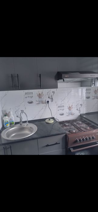 Шахрисабзда 3 хонали дом квартирага куйилади