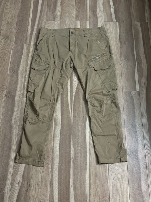 Мъжки карго панталон PME Legend W38/L30 – American Classic Style