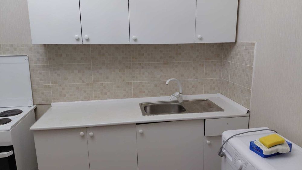 Кухонный гарнитур бесплатно