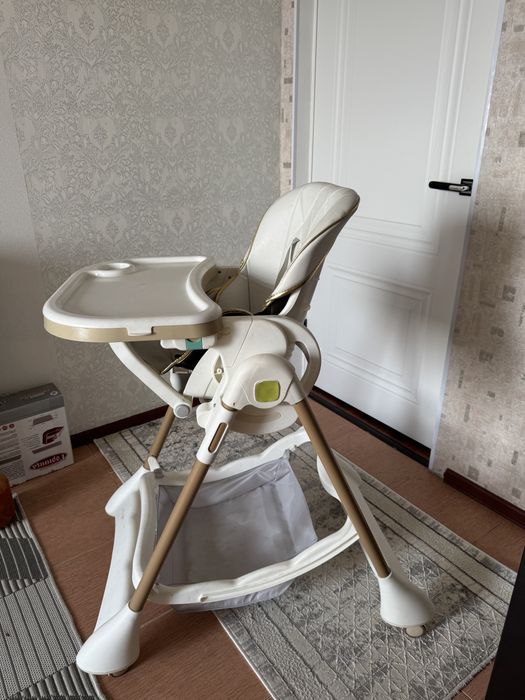 Продам детский стул, в отличном состоянии.