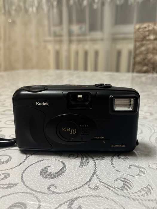 Продам фотоаппарат