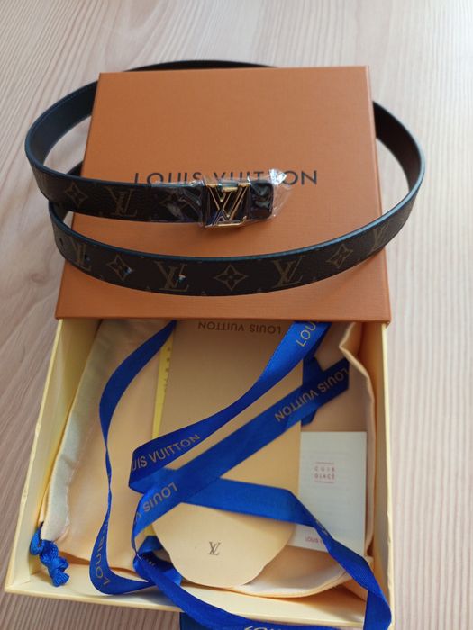 Curea Louis Vuitton model slim