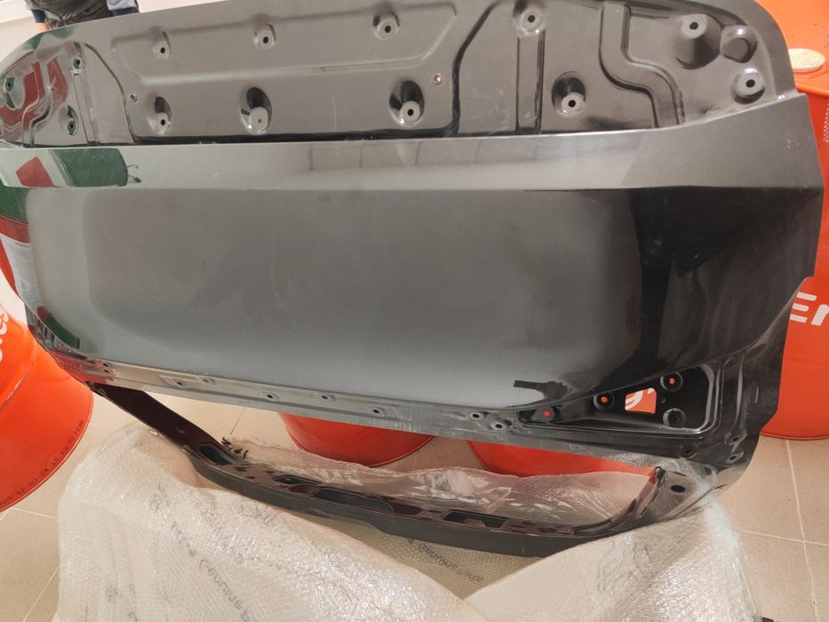 Kia Sportage орқа багаж сотилади