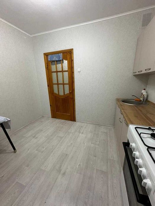 двухкомнатная квартира
