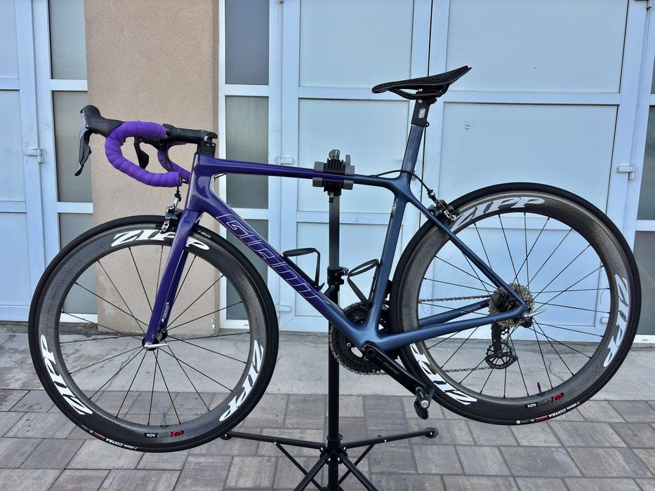 Giant TCR Advanced SL