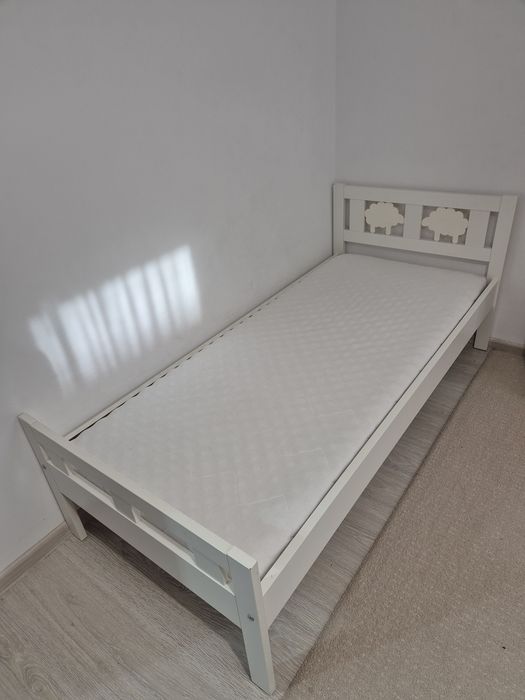 Patuturi ikea in stare buna, 2 bucati