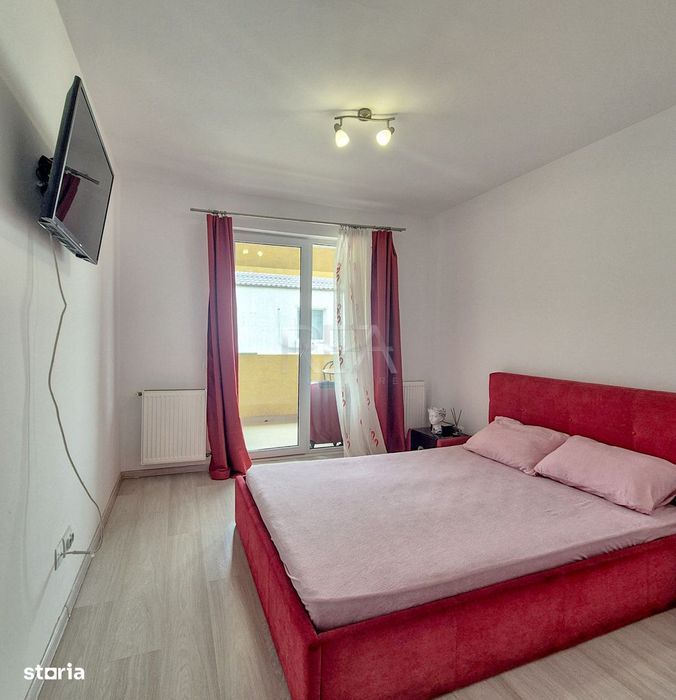 Studio PET Friendly - Loc de parcare - La Strada