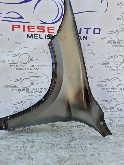 Aripa dreapta fata Bmw X1 F48 an 2015-2016-2017-2018-2019-2020-2021-20