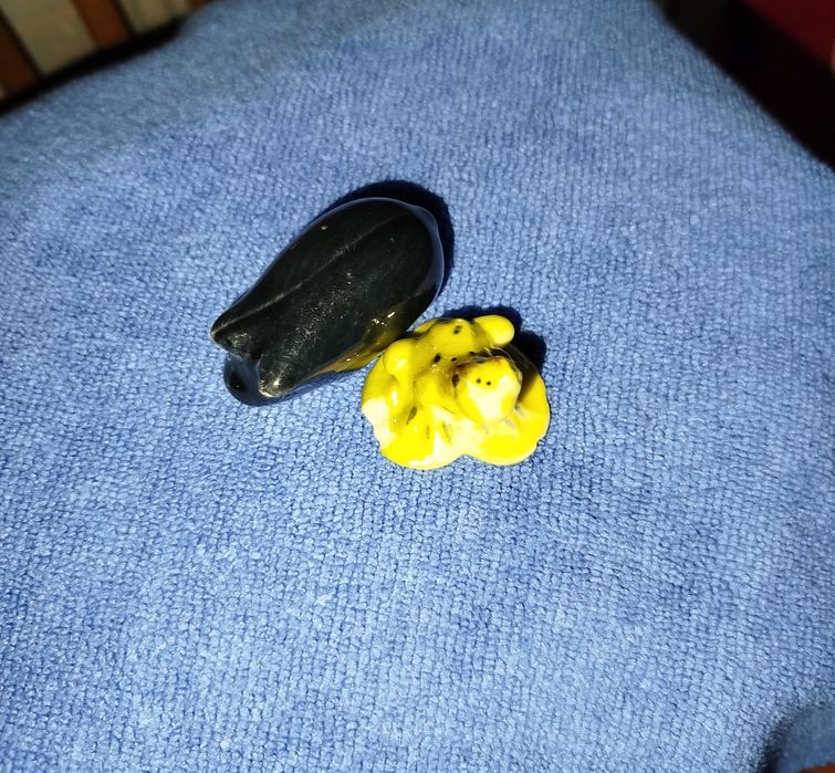 Мини статуэтки, СССР