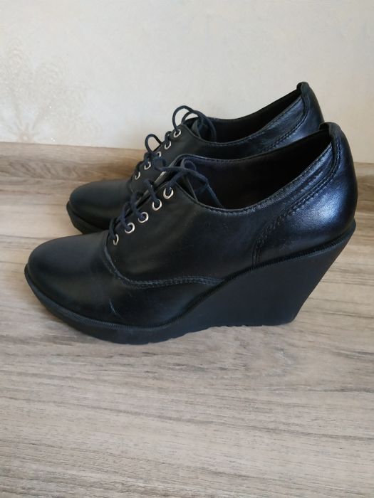 Ботинки Vagabond, размер 36