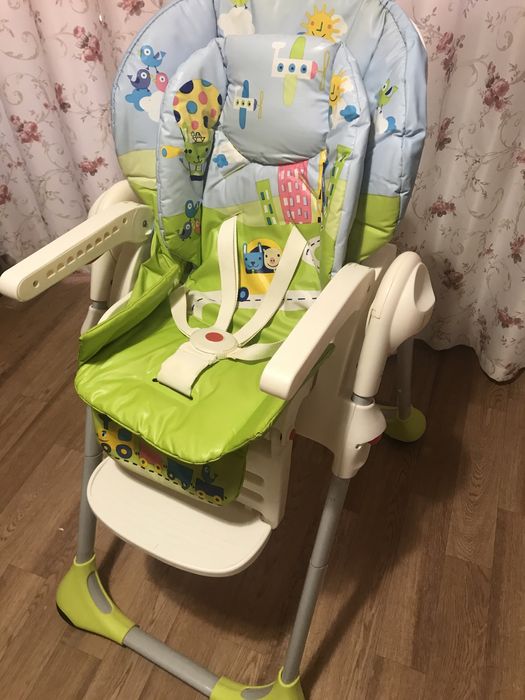 Стул для кормления