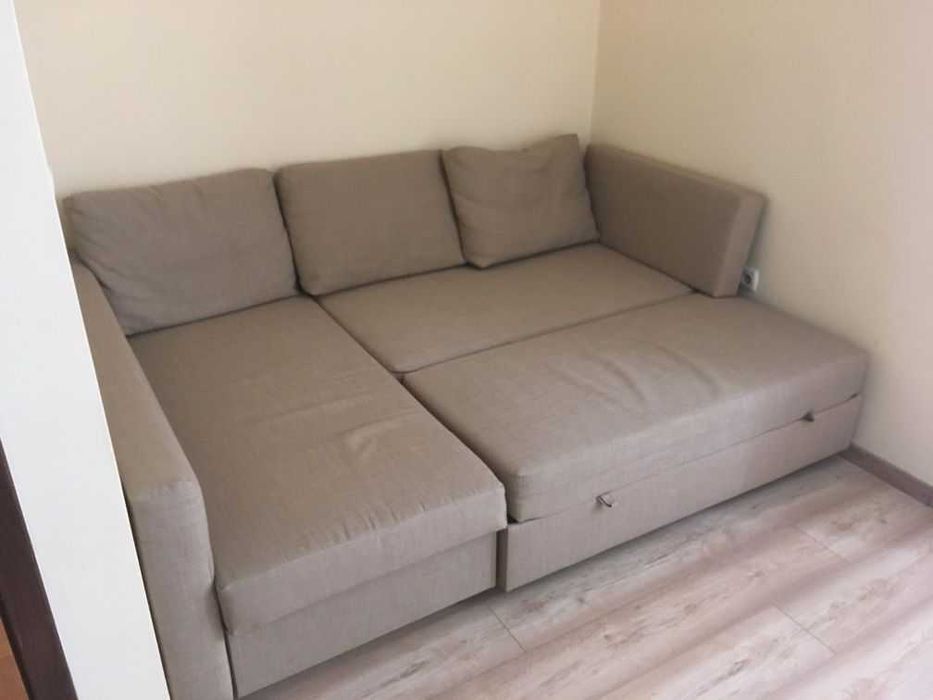 Дава се под наем Двустаен апартамент в София, Зона Б-18 - 65 кв.м за 373.83 € - Снимка #1