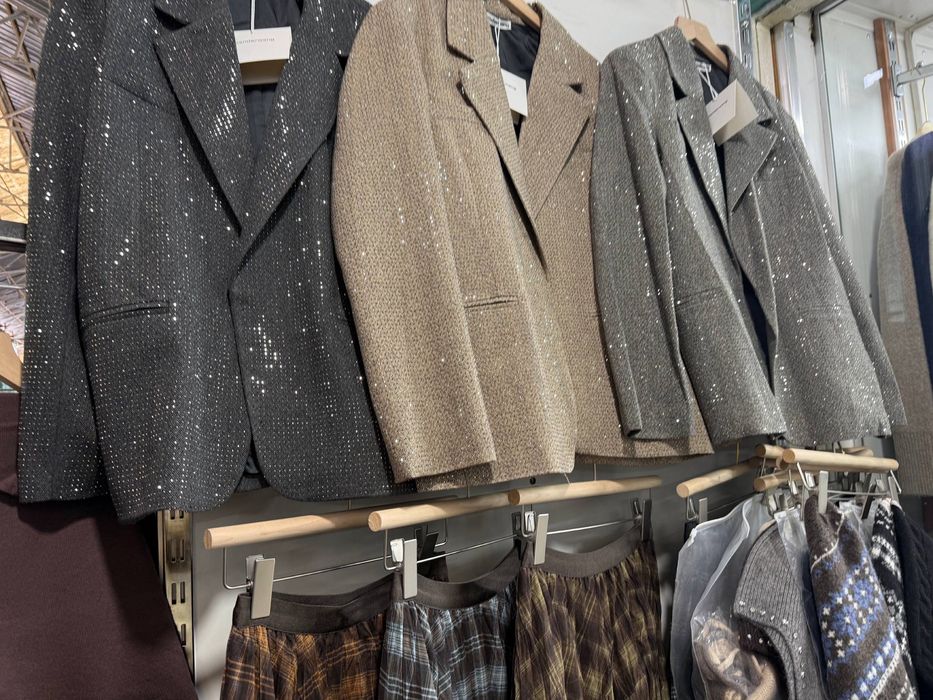 Аеллар кийимлари, двойка куйлеклар