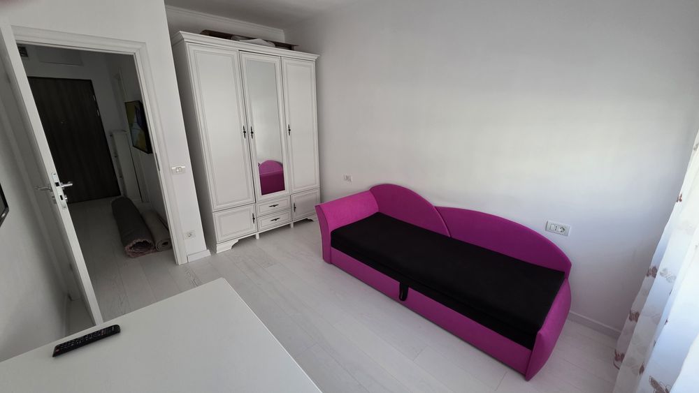 Apartament 2 camere de inchiriat