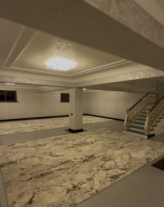 Срочно продаётся евро дом в Яшнабадском р-н, на круге Рохат, 6.8 соток