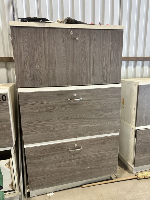 Тумба накопитель