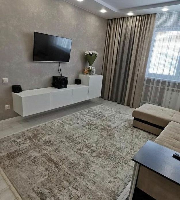 Квартира по суточно 2 ком