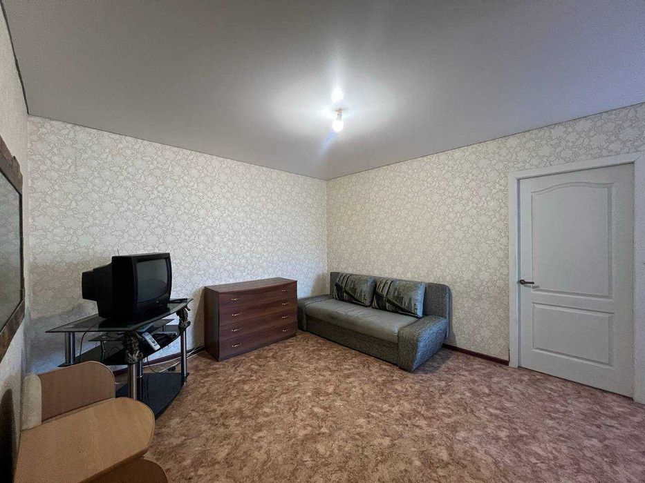 2 комнатная квартира, Центр