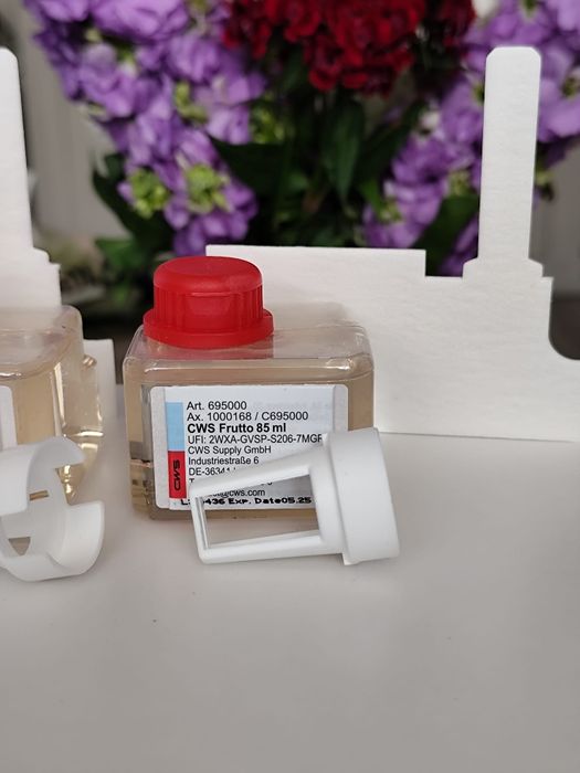 CWS frutto 85 ml miros magazin Nike 4buc
