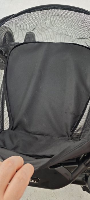 Бебешка количка Lorelli